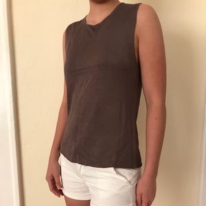 Anne Klein Sleeveless Top